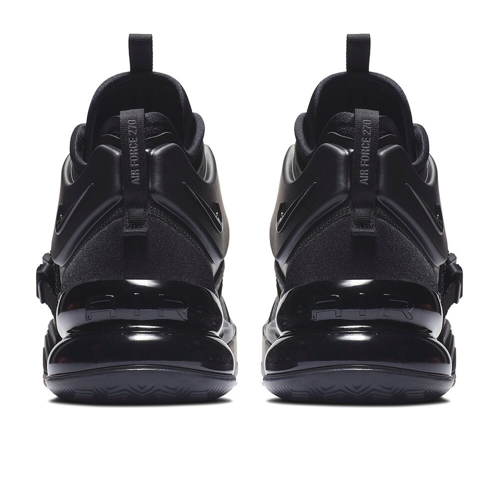 **SOLD** Nike Air Force 270 - Picture 4 of 8
